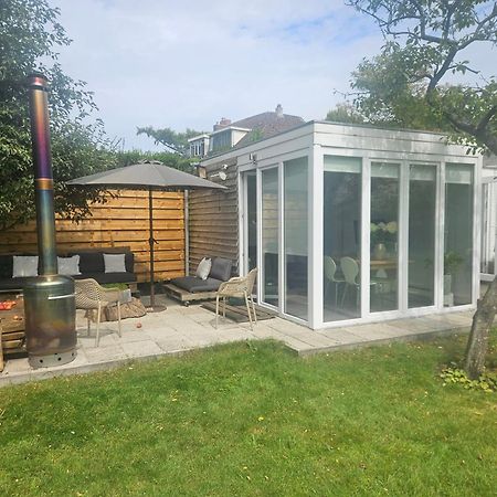 Zelfstandig Gastenverblijf In Het Groene Haren Nabij Groningen Buitenkant foto